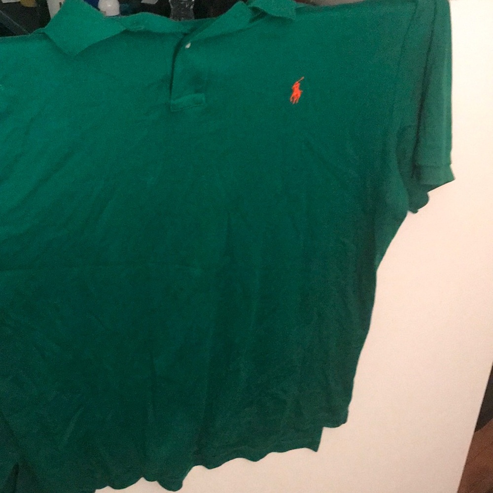 Men’s Ralph lauren Tee shirt